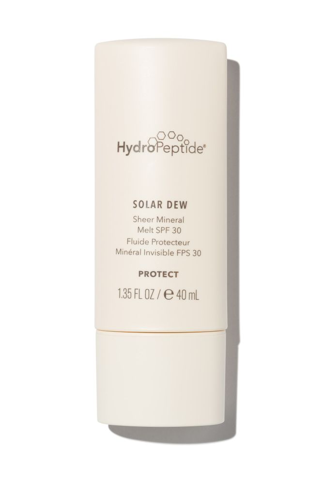 Solar Dew SPF 30 Mineral Serum