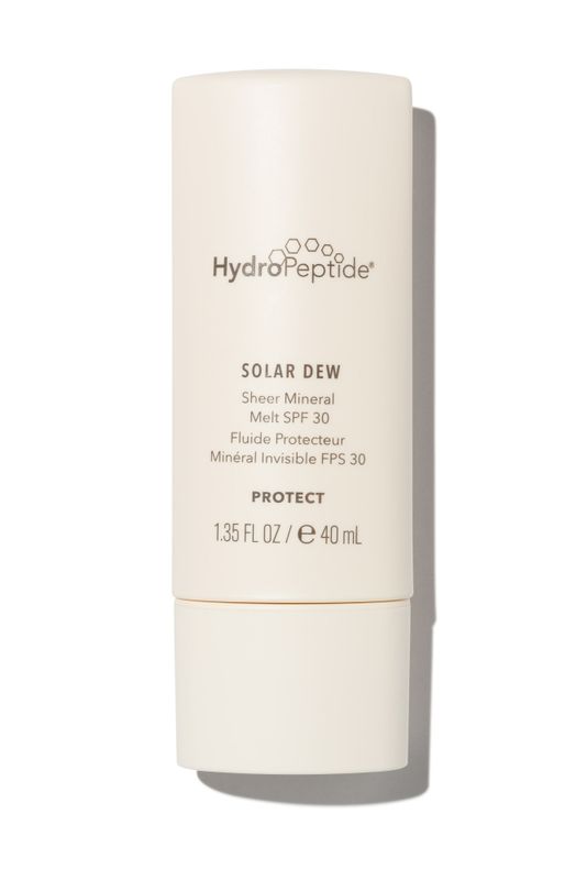 Solar Dew SPF 30 Mineral Serum