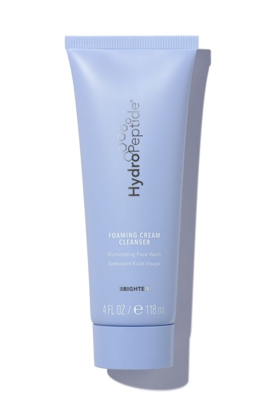 Foaming Cleanser 118ml