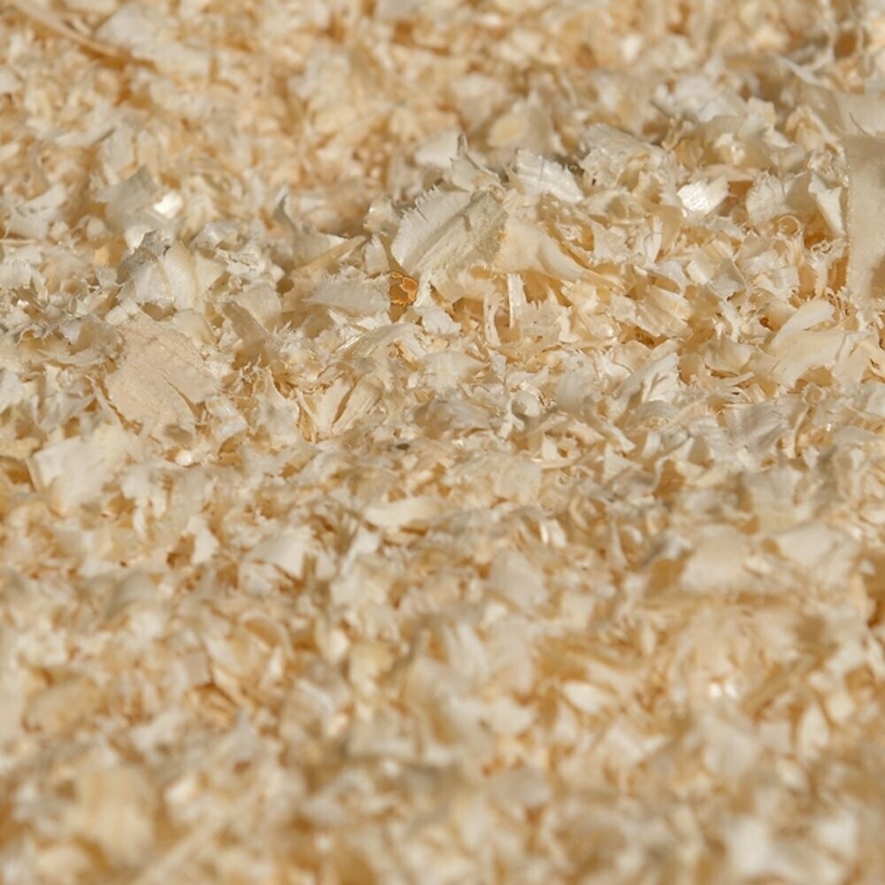 Animal Shavings Large