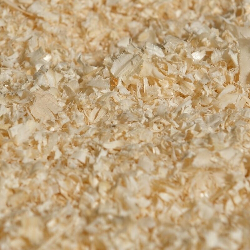 Animal Shavings Medium