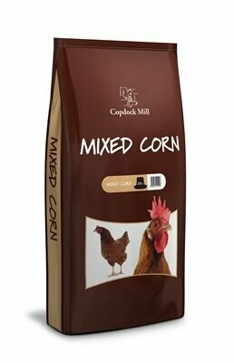 Poultry Mixed Corn 2KG