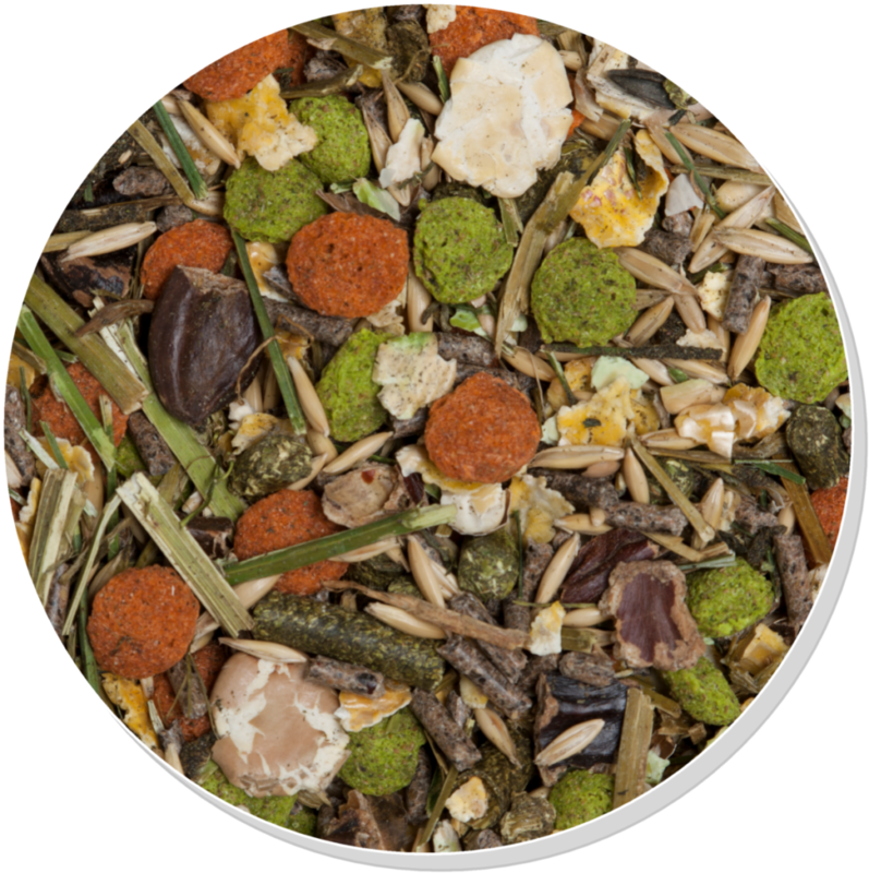 Jolly Roger Rabbit Mix 3kg