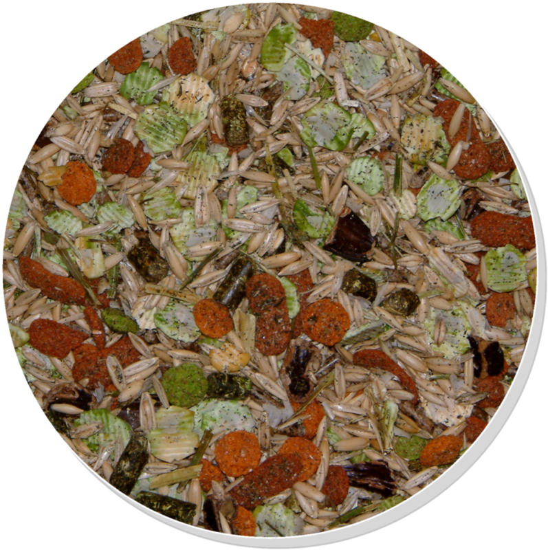 Guinea Pig Muesli Mix 1.5kg
