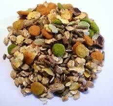 Bargain Bunny Rabbit Food 1.5kg