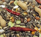 Tropical Parrot Food 1.8kg