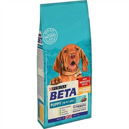 Purina Beta Chicken Puppy 2kg