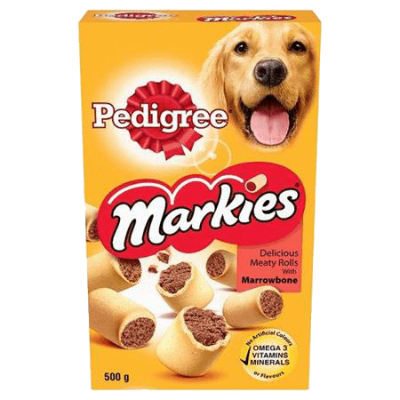 Pedigree Markies 1kg