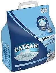 Catsan Litter 5 Litre
