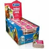 Jhns Conditioning Iodised Block 200g
