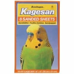 Kagesan Sandsheets 35cm x 21cm x8