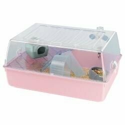 kleo hamster cage