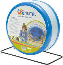 Savic Orbital Wheel Large