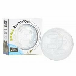 ZOrb n Orb Ball Small