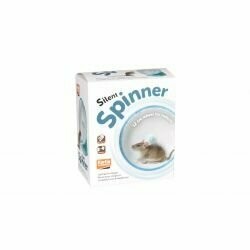 Silent Spinner Small