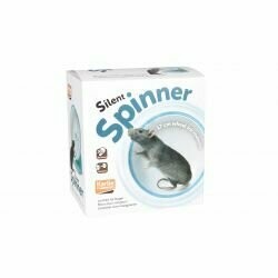 Silent Spinner Large