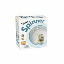 SIlent Spinner Medium