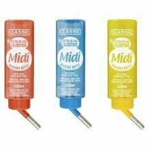 Classic Colortone 'MIDI'  Bottle 320ml