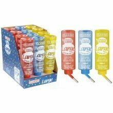 Classic Colortone 'LARGE' Deluxe Bottle 600ml