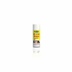 Johnson's Rabbit Vit-min Drops 100ml