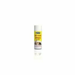 Johnson's Rabbit Vit-min Drops 100ml