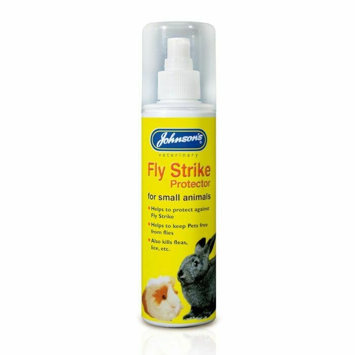 Johnsons Fly Strike 150ml