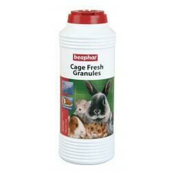 Beaphar Cage Fresh Granules 600g