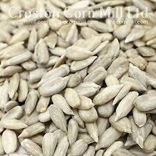 Sunflower Hearts 1kg
