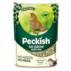 Peckish No Grow Food 1.7kg