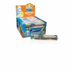 Johnson's Canary Honey Bar 35g