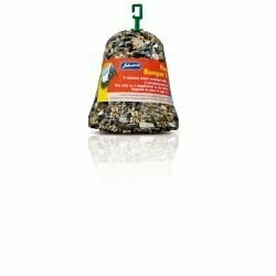 Johnson's Parrot Bumper Bell 150g