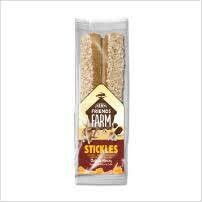 Stickles with Oats and Honey 100g