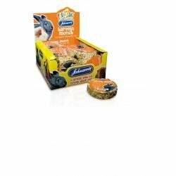 Johnson's Rabbit Harvest Munch 70g