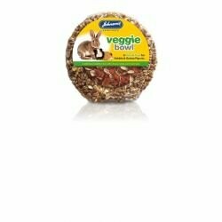 Johnson's Rabbit Veggie Bowl 180g