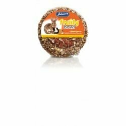 Johnson's Rabbit Fruity Bowl 180g