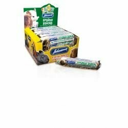 Johnson's Hamster Fruit Stick 45g