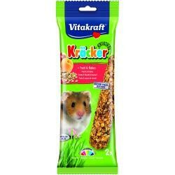 Vitakraft Hamster Stick Fruit 112g