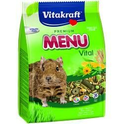 Vitakraft Degus Food 600g