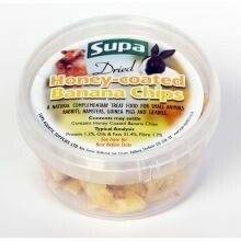 Supa Small Animal Banana Chips 225ml