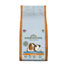 Harringtons Optimum Guinea 2kg