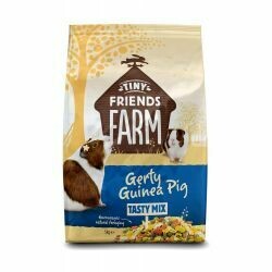 Supreme Tiny Friends Farm Gerty Guinea Pig 2.5kg