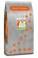 Animaltastic Super Premium Chicken & Rice 2kg