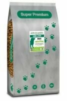 Animaltastic Super Premium Lamb & Rice 2kg