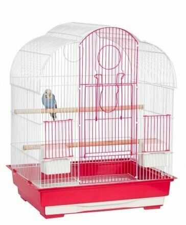 Liberta Virginia Bird Cage