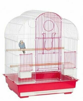 Liberta Virginia Bird Cage