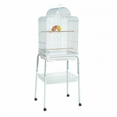 San Luiz Bird Cage (Stand Not Included)