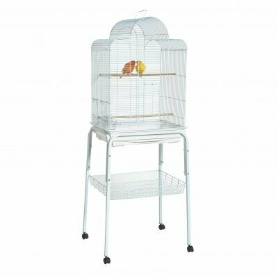 San Luiz Bird Cage (Stand Not Included)