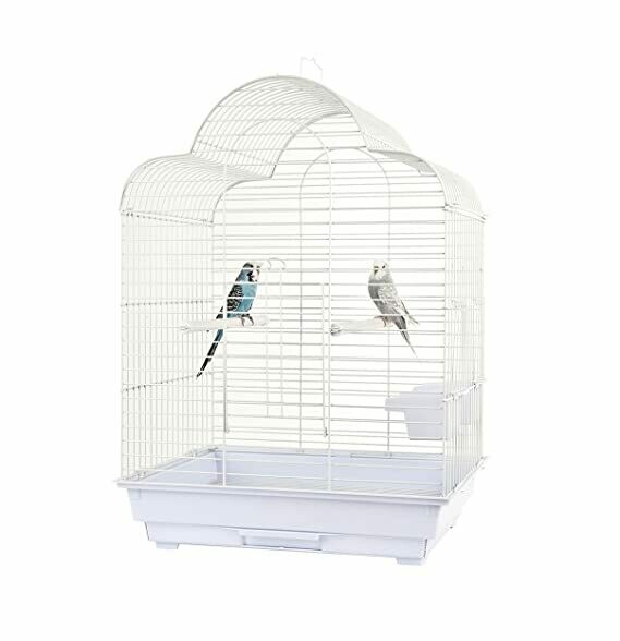 Rainforest Brasilia Bird Cage