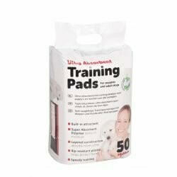 House Training Pads 50 pack