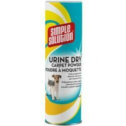 Simple Solution Urine Dry Powder 680g